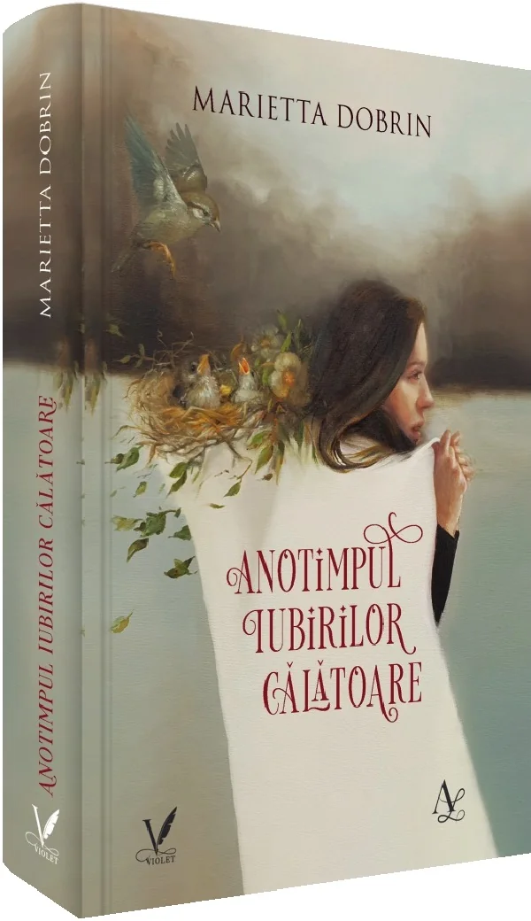 Anotimpul iubirilor calatoare