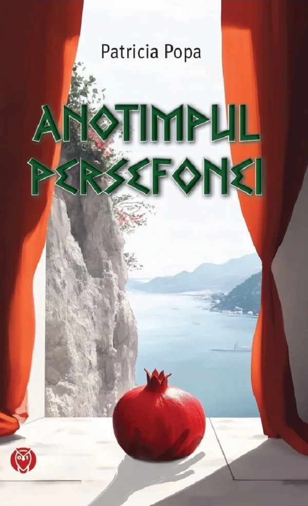 Anotimpul Persefonei