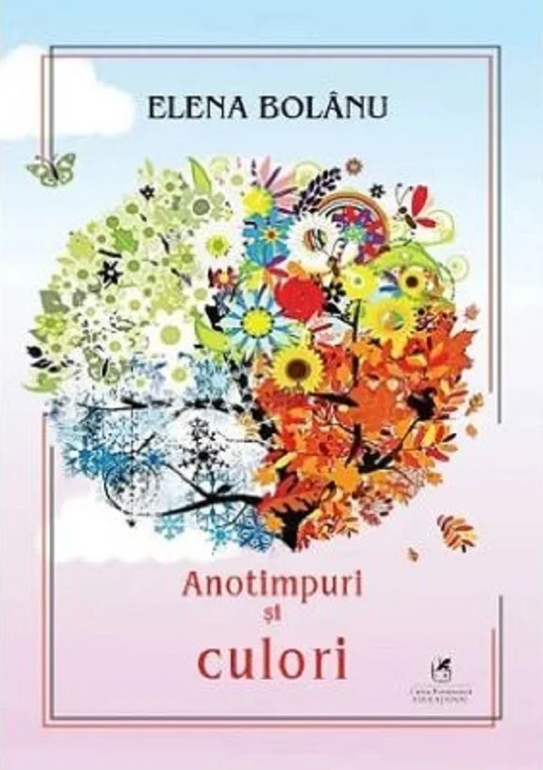 Anotimpuri si culori