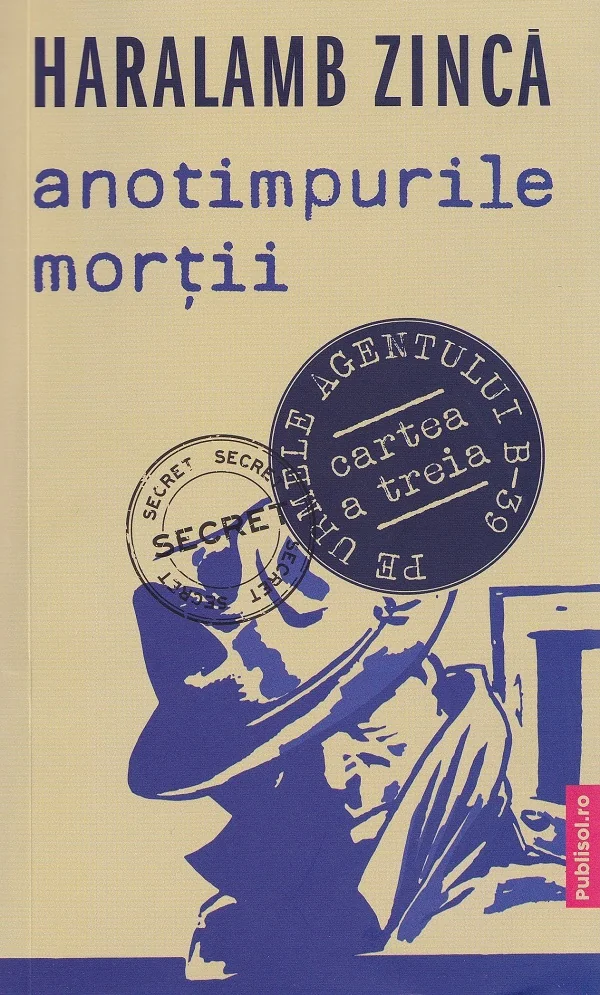Anotimpurile mortii