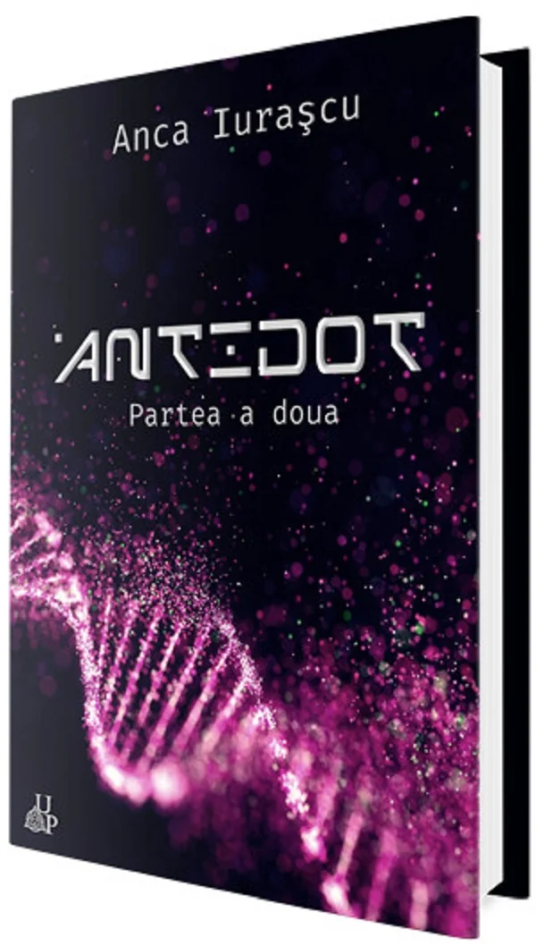 Antidot. Partea a doua