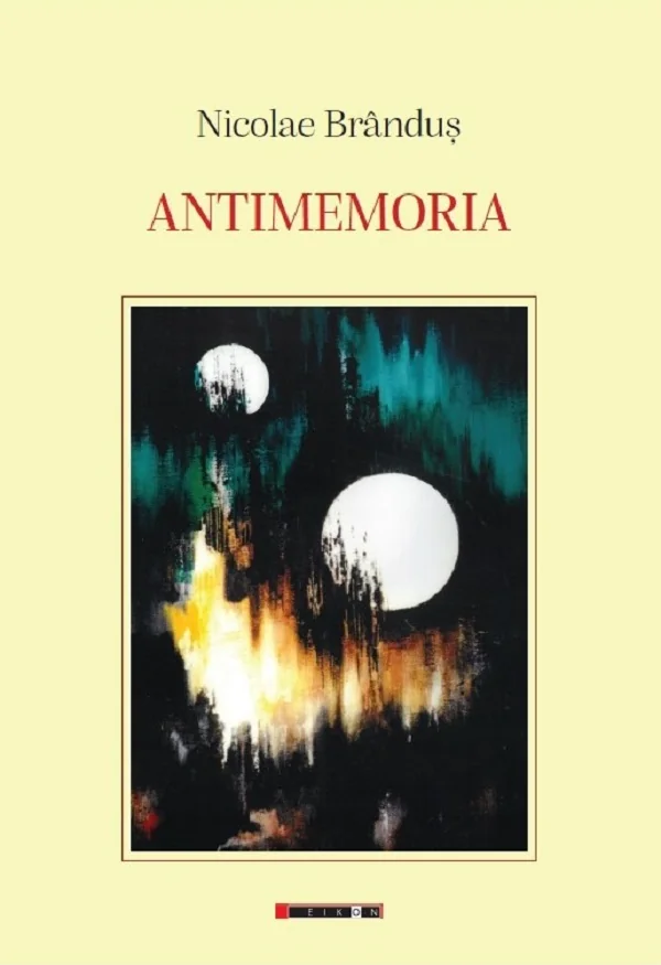 Antimemoria