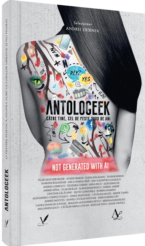 Antologeek