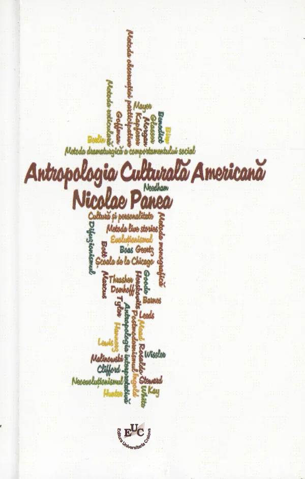 Antropologia culturala americana
