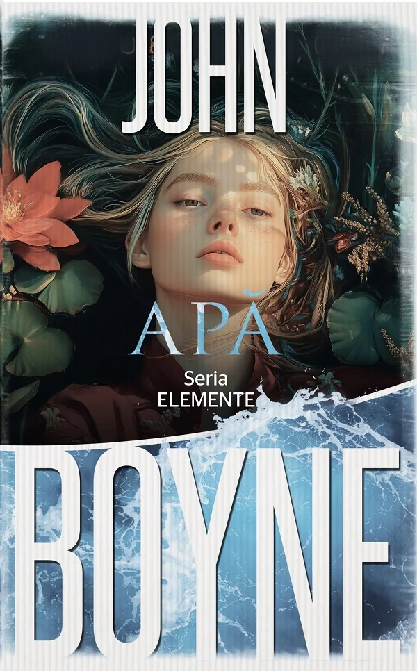 Apa. Seria ELEMENTE Vol.1