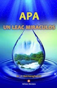 Apa, un leac miraculos