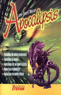 Apocalipsis