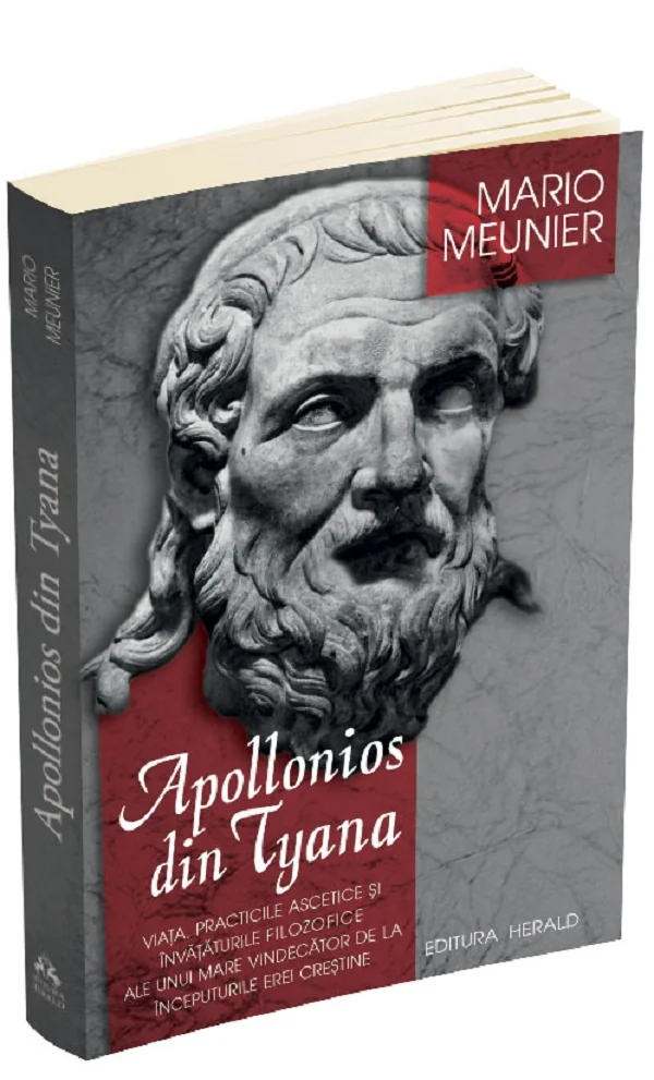 Apollonios din Tyana