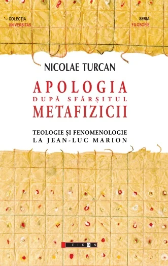 Apologia dupa sfarsitul metafizicii