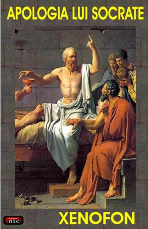 Apologia lui Socrate