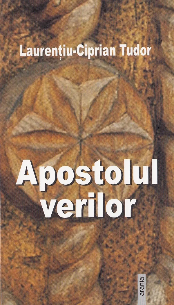 Apostolul verilor