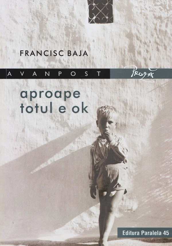 Aproape totul e OK