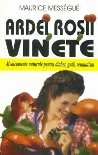 Ardei Rosii Vinete