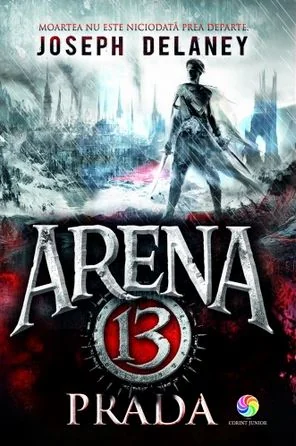 Arena 13. Vol. 2: Prada