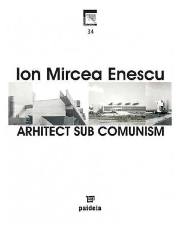 Arhitect sub comunism