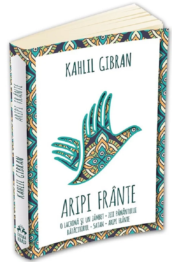 Aripi frante