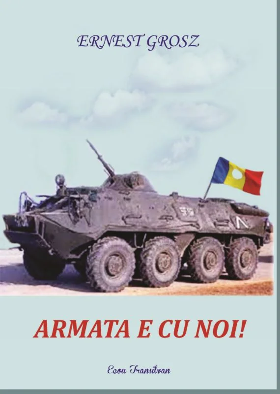 Armata e cu noi!