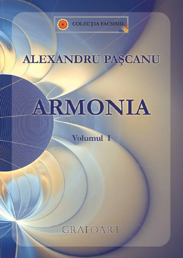 Armonia Vol.1