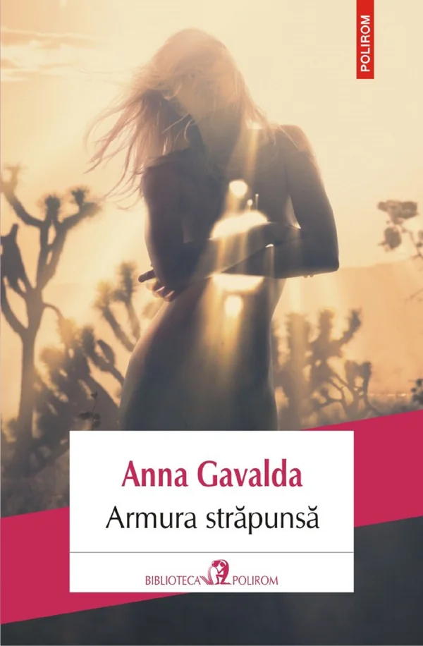 Armura strapunsa