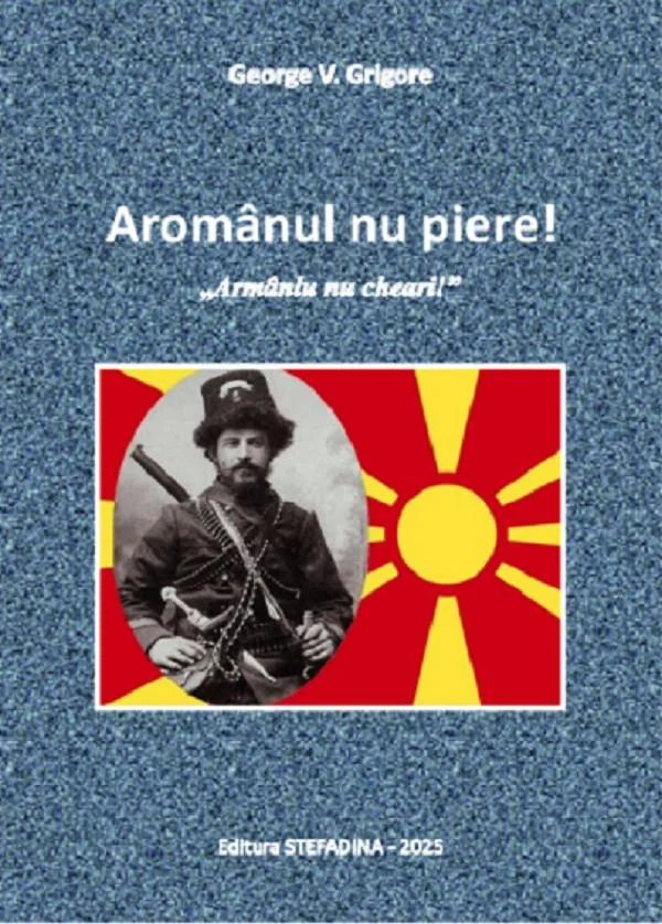 Aromanul nu piere!