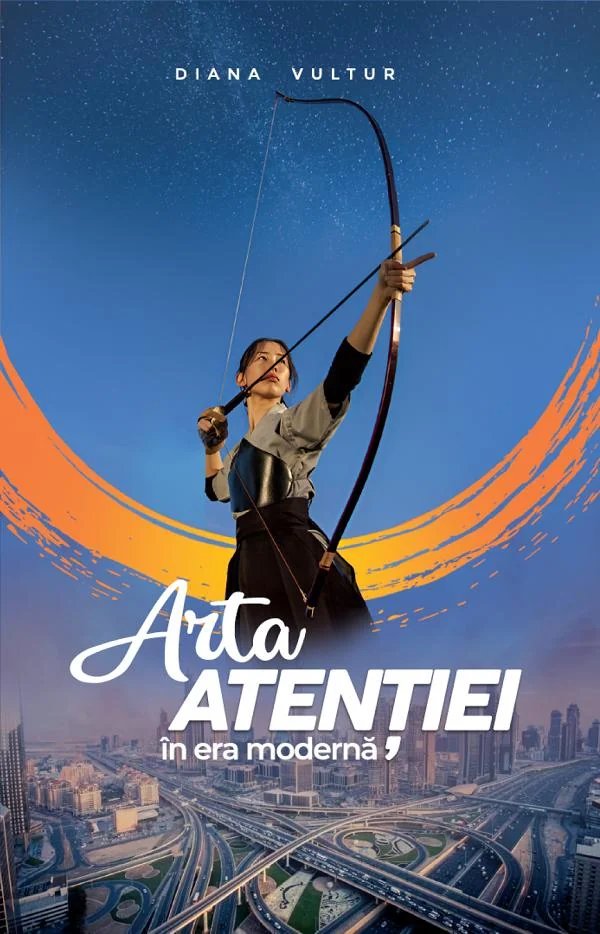 Arta atentiei in era moderna