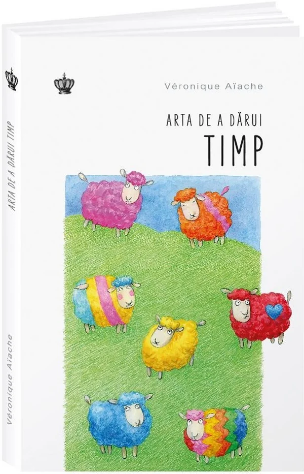 Arta de a darui timp