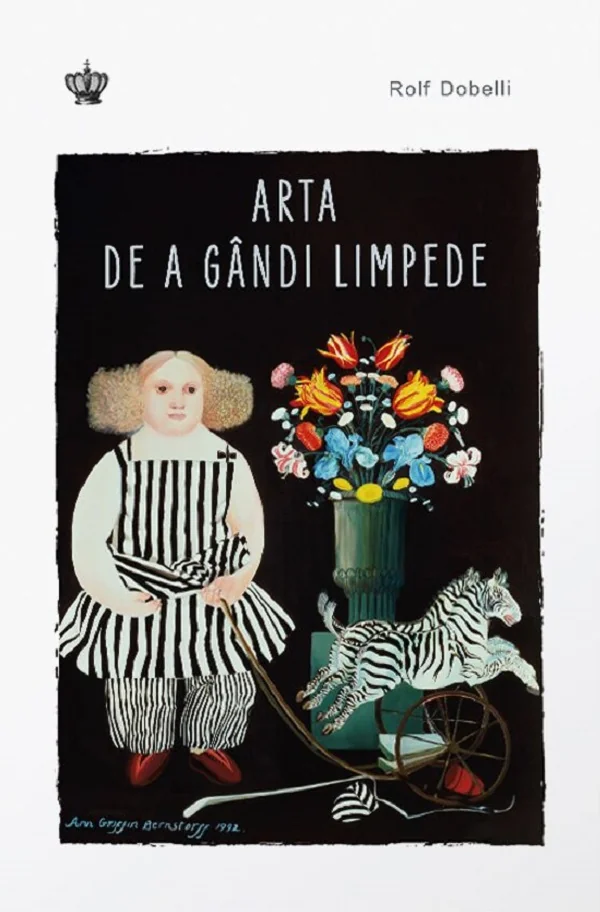 Arta de a gandi limpede