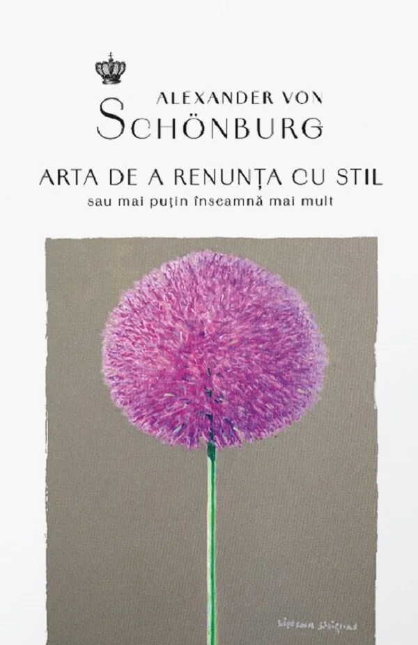 Arta de a renunta cu stil