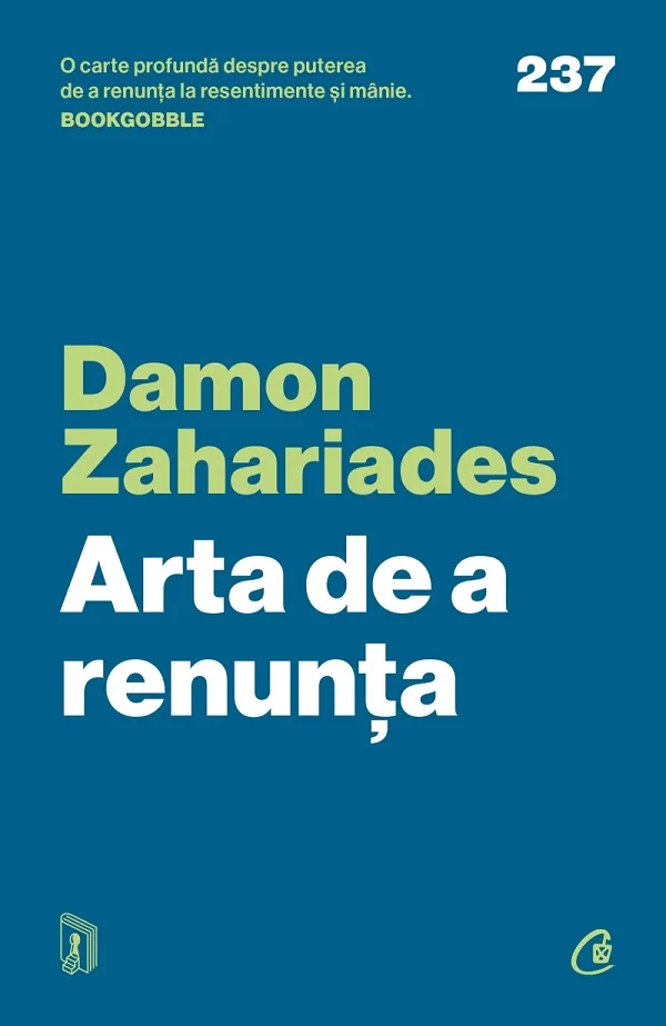 Arta de a renunta