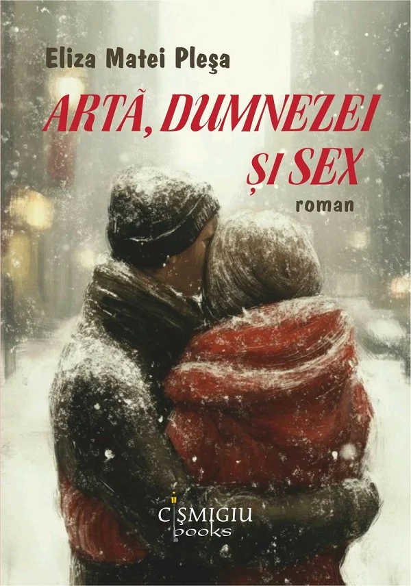 Arta, dumnezei si sex