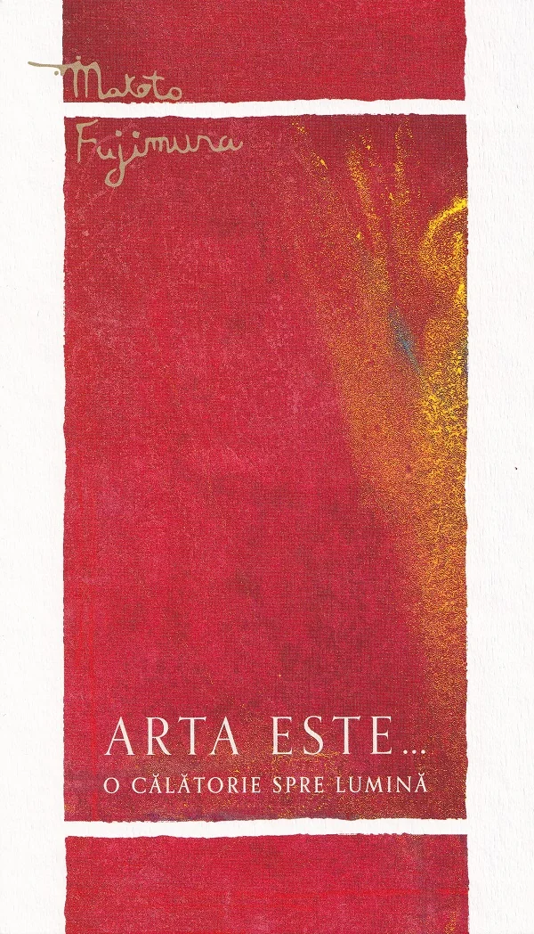Arta este... o calatorie spre lumina