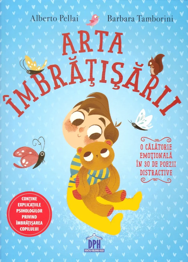 Arta imbratisarii