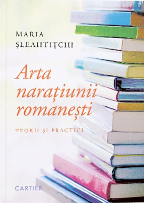 Arta naratiunii romanesti