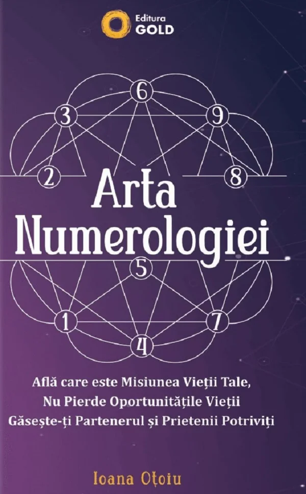 Arta numerologiei