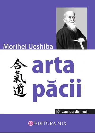 Arta pacii