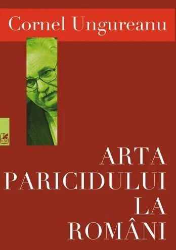 Arta paricidului la romani