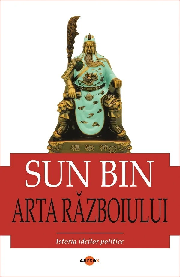 Arta razboiului