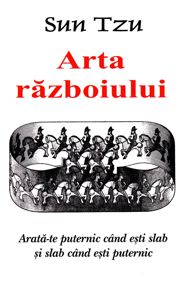 Arta razboiului