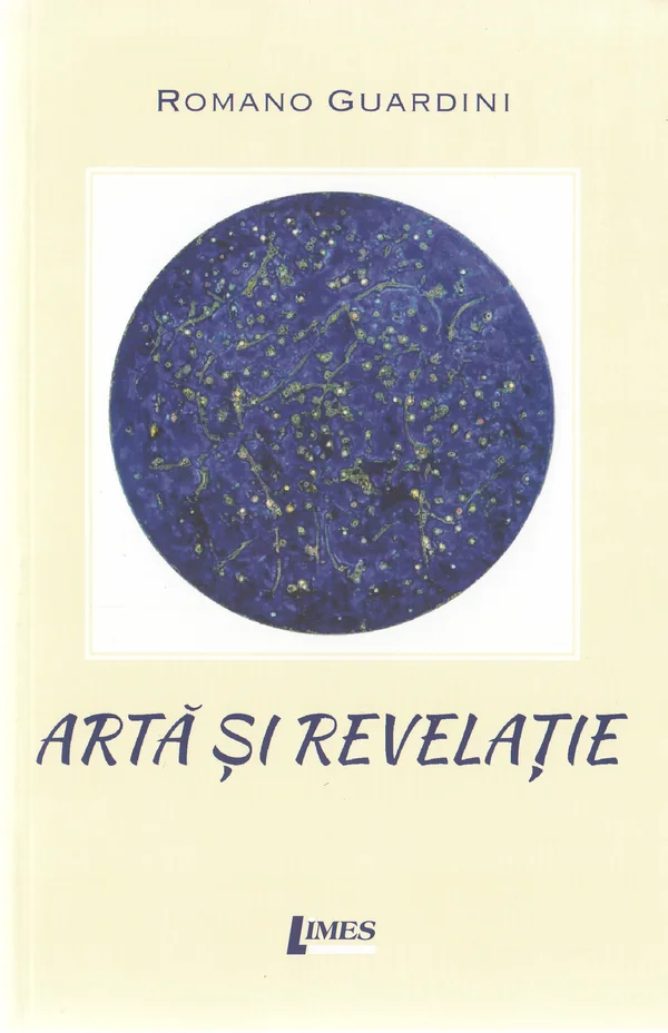 Arta si revelatie