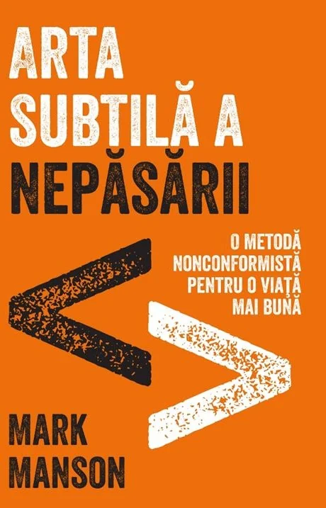 Arta subtila a nepasarii