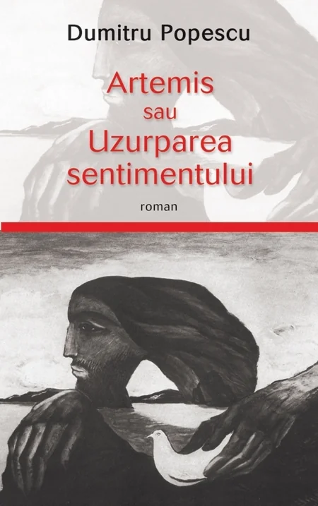 Artemis sau uzurparea sentimentului
