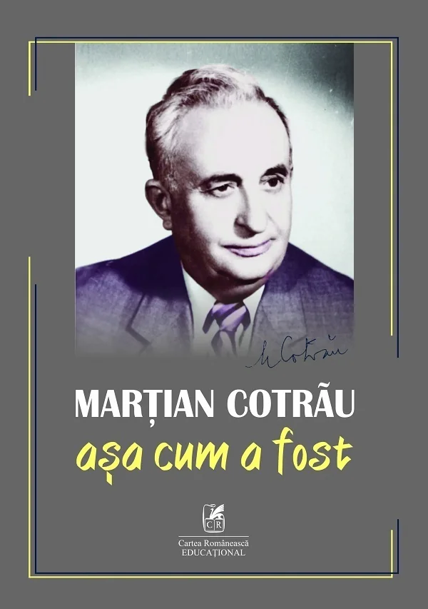 Asa cum a fost