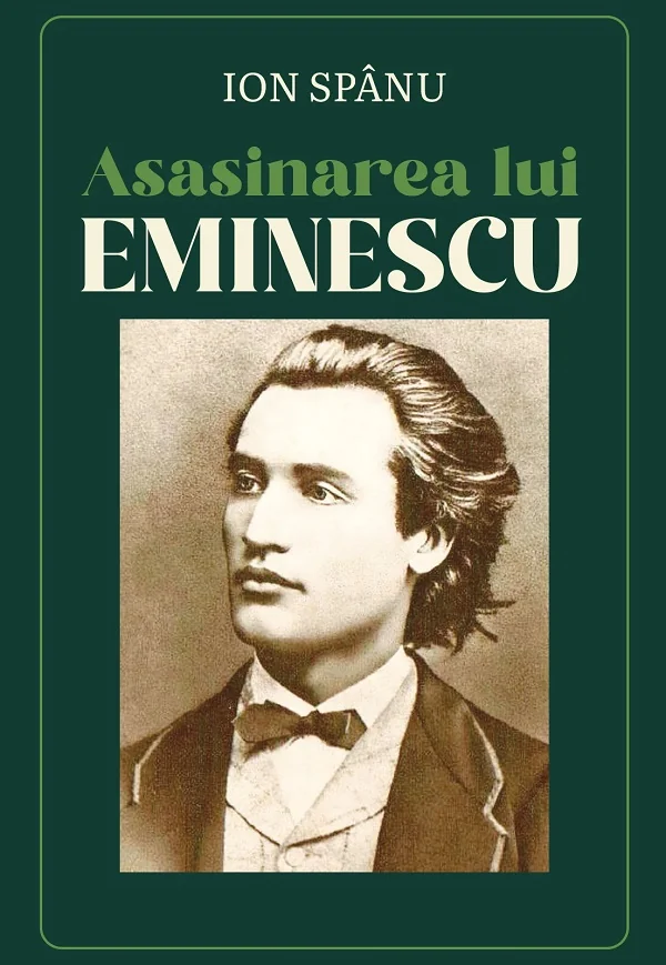 Asasinarea lui Mihai Eminescu