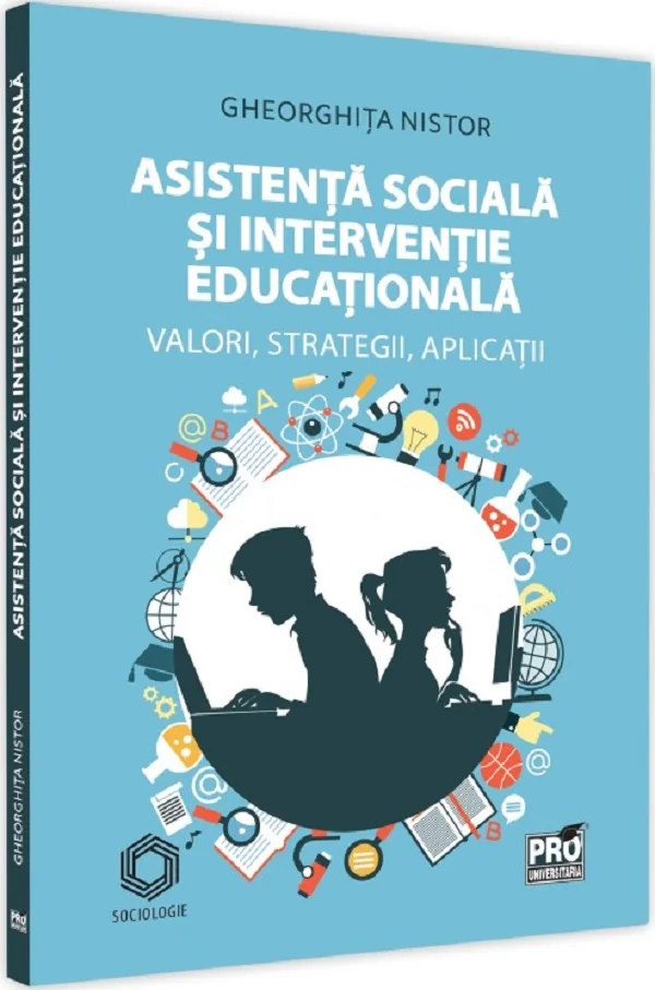 Asistenta sociala si interventie educationala