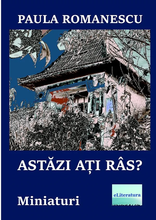 Astazi ati ras?