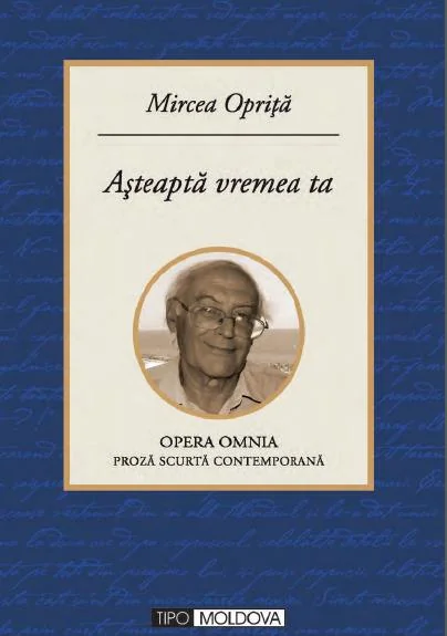 Asteapta vremea ta
