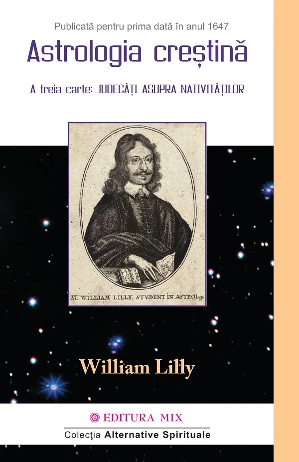 Astrologia crestina Vol.2