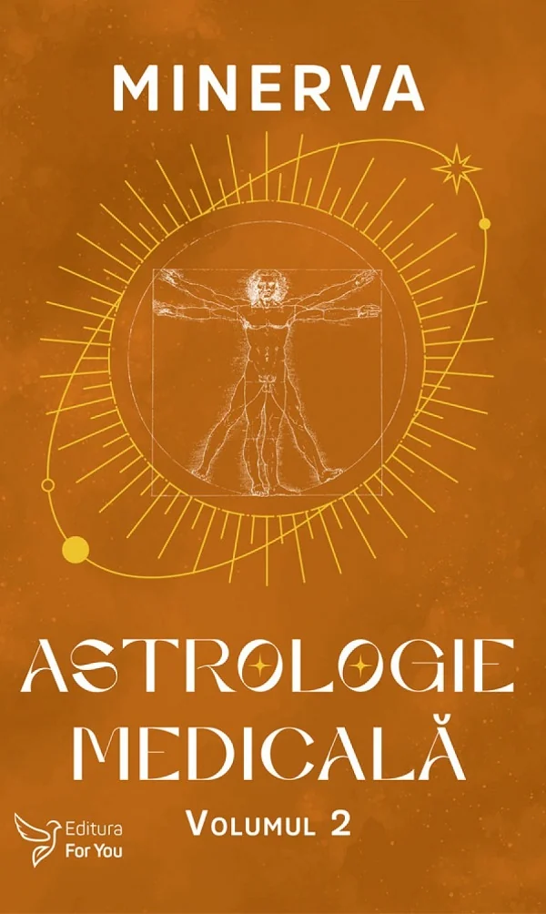 Astrologie medicala Vol.2