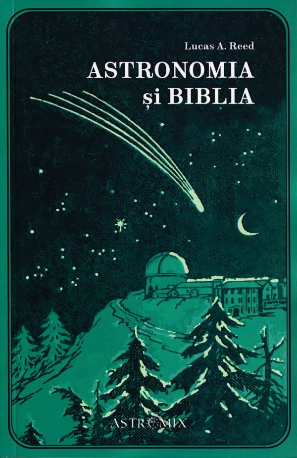 Astronomia si Biblia