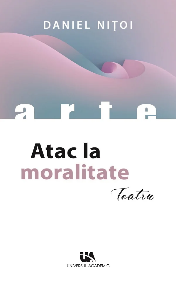 Atac la moralitate